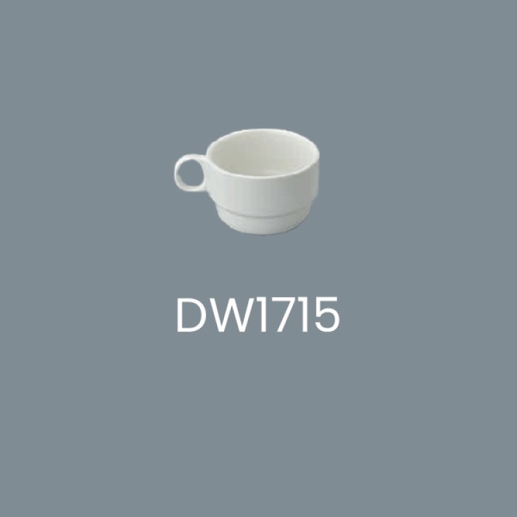 Stackable Tea Cup