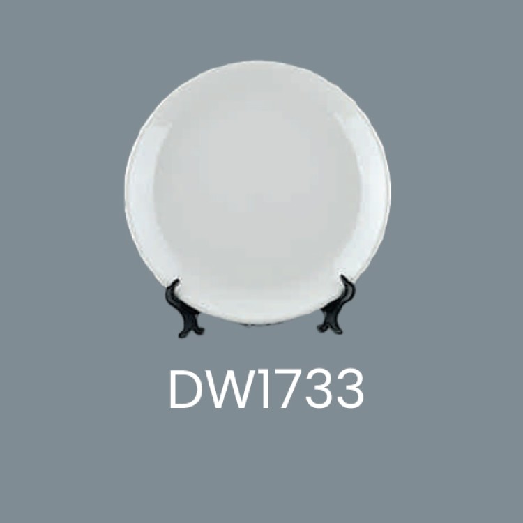 Union Saucer