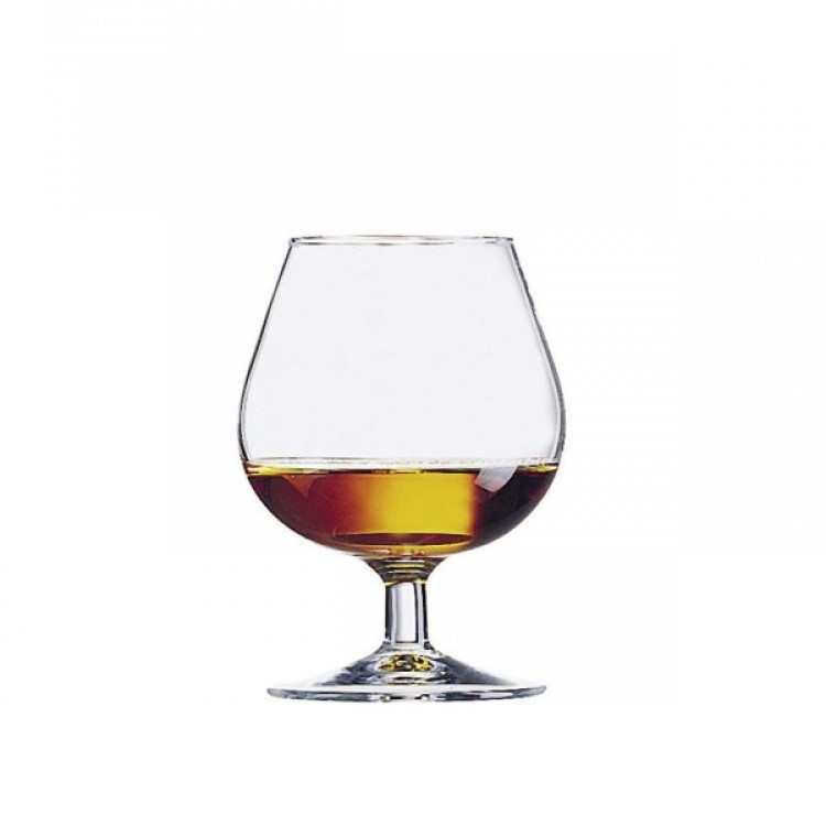Arcoroc Degustation Brandy 25 cl 6 Pcs Set