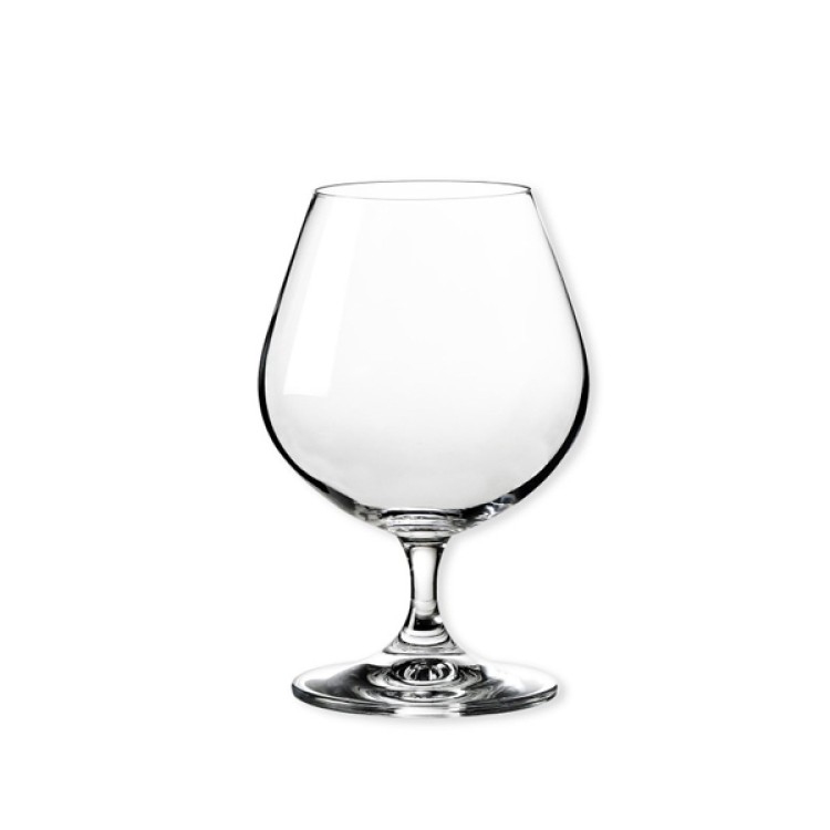 Arcoroc Degustation Brandy 41 cl 6 Pcs Set
