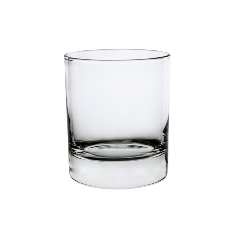 Arcoroc Elegance Tumbler 17 CL 6 Pcs Set