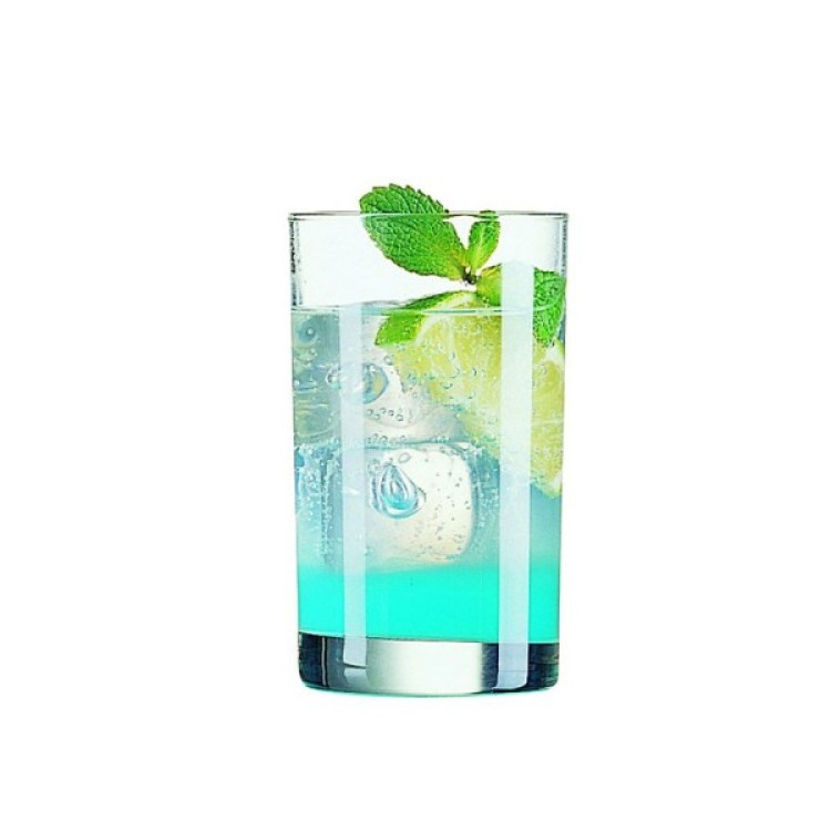 Arcoroc Elegance Tumbler 25 CL 6 Pcs Set