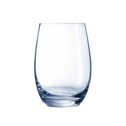 Arcoroc Goblet FB 37 Mineral 6 Pcs Set