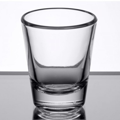 Arcoroc Goblet Fh 3.4 Hot Shot 12 Pcs Set