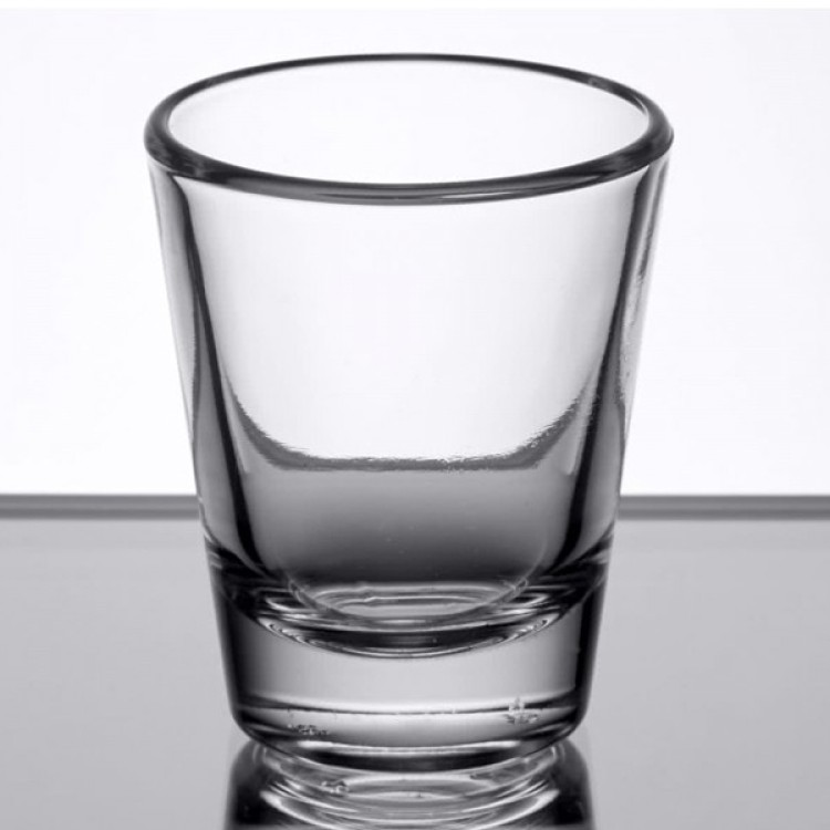 Arcoroc Goblet Fh 3.4 Hot Shot 12 Pcs Set