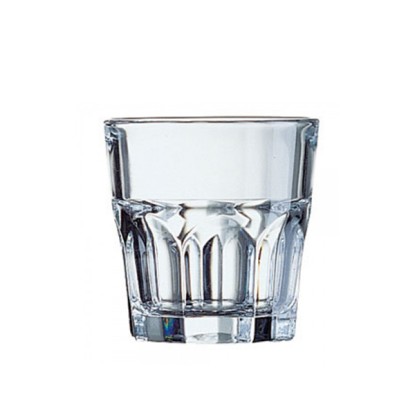 Arcoroc Granity Tumbler 16 CL 6 Pcs Set