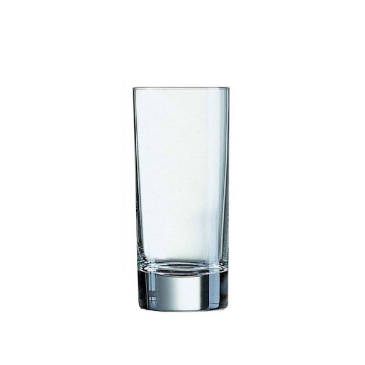 Arcoroc Islande Tumbler 15 CL 6 Pcs Set