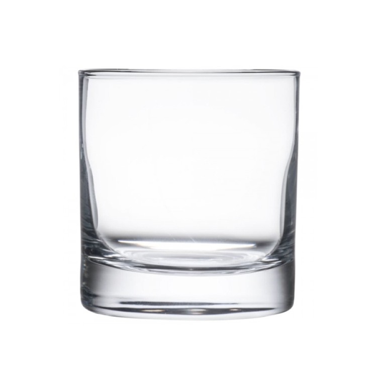 Arcoroc Islande Tumbler 38 CL 6 Pcs Set