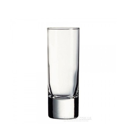 Arcoroc Islande Tumbler 6 CL 12 Pcs Set