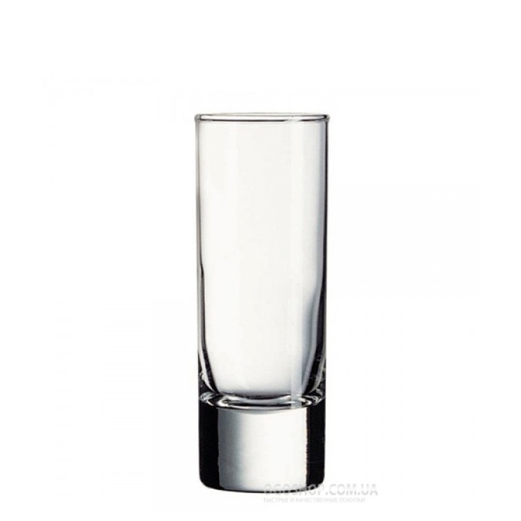 Arcoroc Islande Tumbler 6 CL 12 Pcs Set