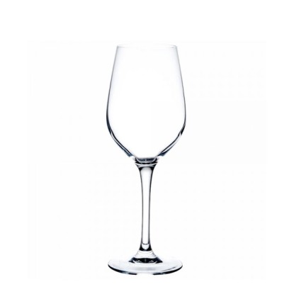 Arcoroc Mineral Red Wine 35 CL 6 Pcs Set
