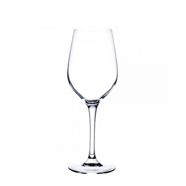 Arcoroc Mineral Red Wine 35 CL 6 Pcs Set