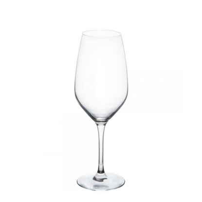 Arcoroc Mineral Stemmed Glass 58 cl 6 Pcs Set