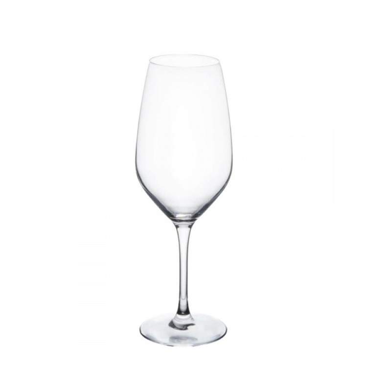 Arcoroc Mineral Stemmed Glass 58 cl 6 Pcs Set