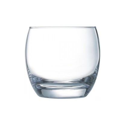 Arcoroc Salto Tumbler 32 CL 6 Pcs Set