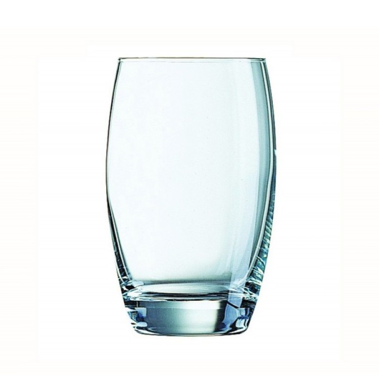 Arcoroc Salto Tumbler 35 Cl 6 Pcs Set