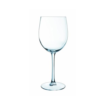 Arcoroc Senso Bordeaux Red Wine 58 CL 6 Pcs Set