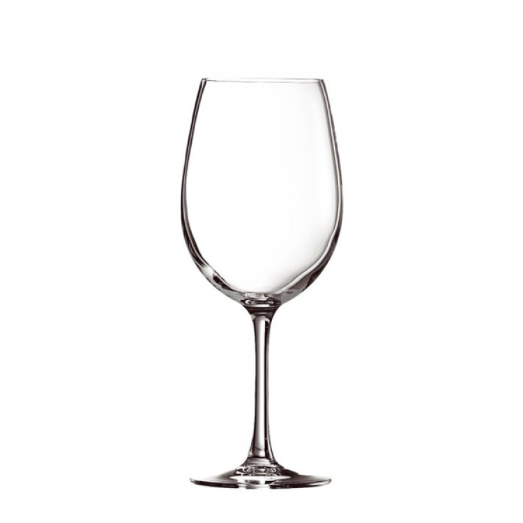 Arcoroc Senso White Wine 35 CL 6 Pcs Set