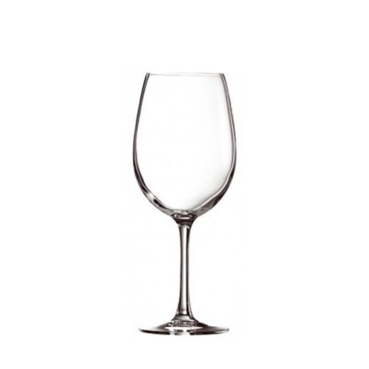 Arcoroc Senso Wine 25 CL 6 Pcs Set