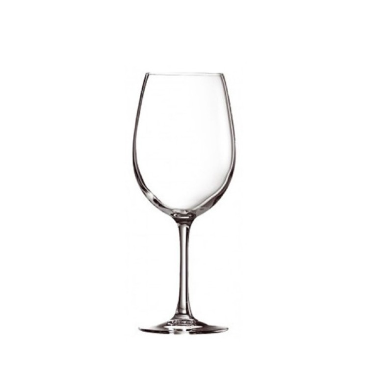 Arcoroc Senso Wine 25 CL 6 Pcs Set