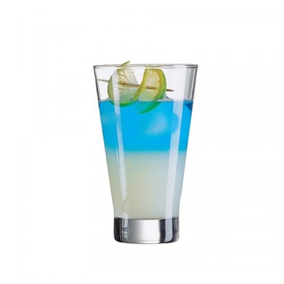 Arcoroc Shetland Tumbler 35 CL 6 Pcs Set