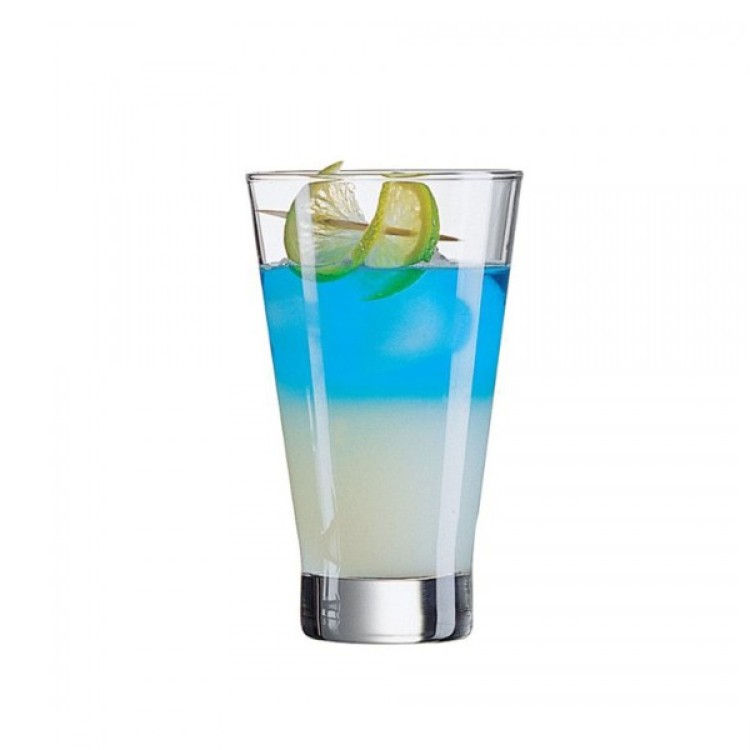 Arcoroc Shetland Tumbler 35 CL 6 Pcs Set