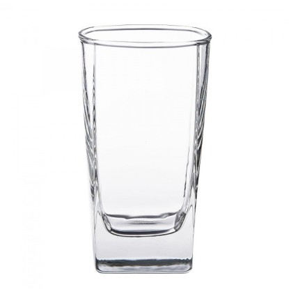 Arcoroc Sterling Hiball 23 CL 6 Pcs Set