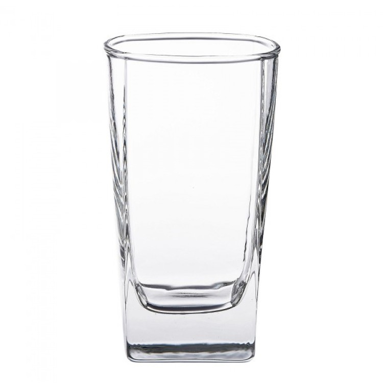 Arcoroc Sterling Hiball 23 CL 6 Pcs Set