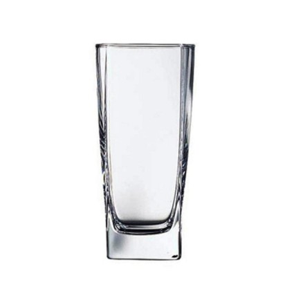 Arcoroc Sterling Tumbler 33 CL 6 Pcs Set