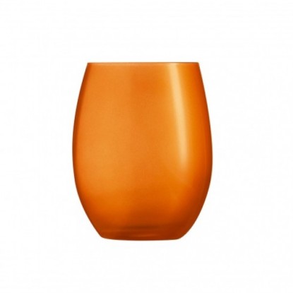 Primarific Copper H/B Tumbler, 35 cl, 6 pcs