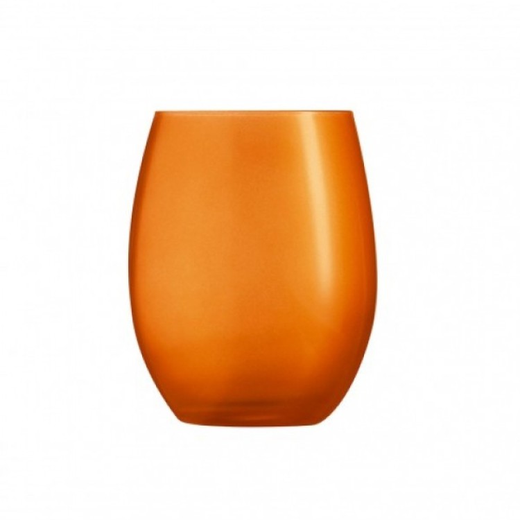 Primarific Copper H/B Tumbler, 35 cl, 6 pcs