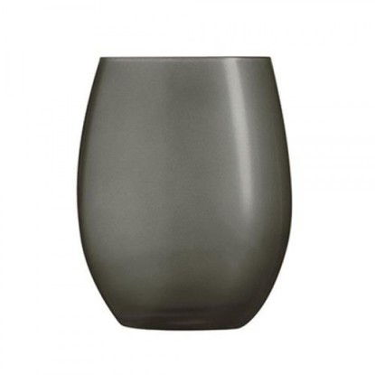 Primarific Silver H/B Tumbler , 35 cl , 6 pcs