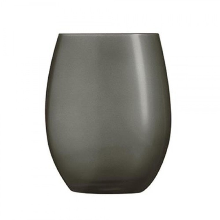 Primarific Silver H/B Tumbler , 35 cl , 6 pcs