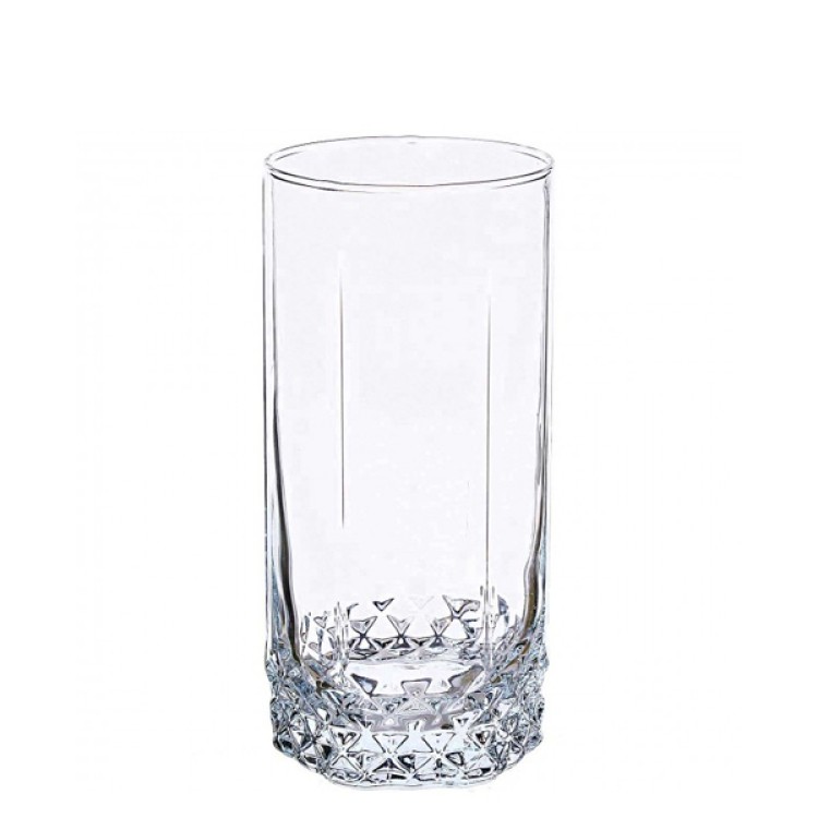 Valse Beer Glass 6 Pcs 420 ml 42949
