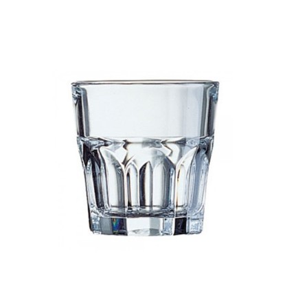 Arcoroc Granity Tumbler 24 CL 6 Pcs Set