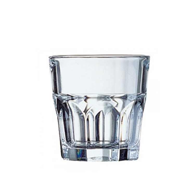 Arcoroc Granity Tumbler 24 CL 6 Pcs Set