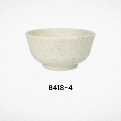 Veg Bowl 4"