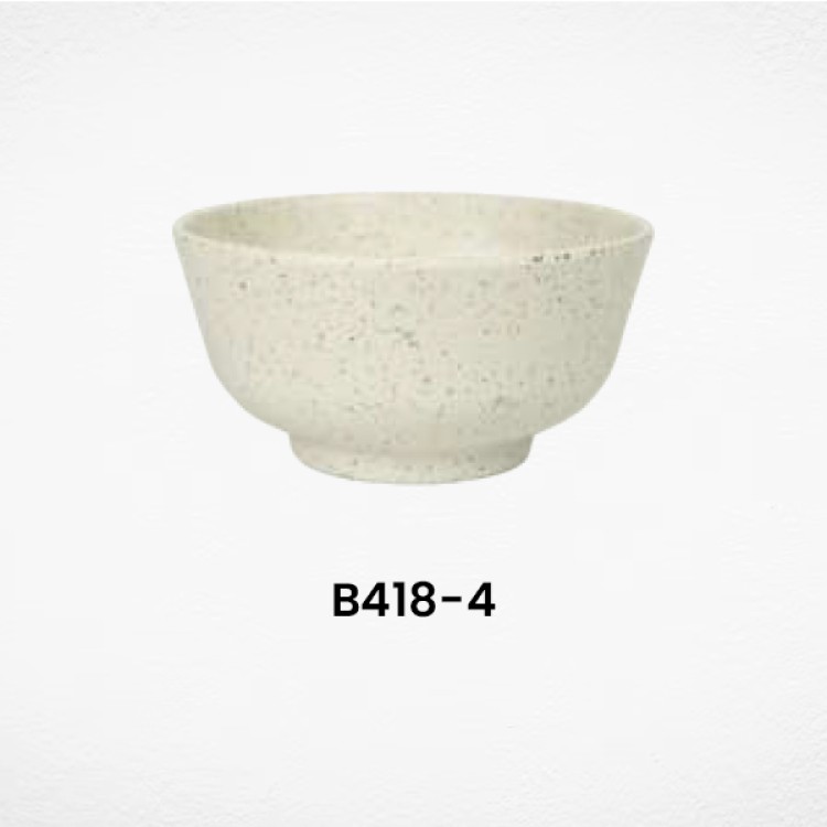 Veg Bowl 4"