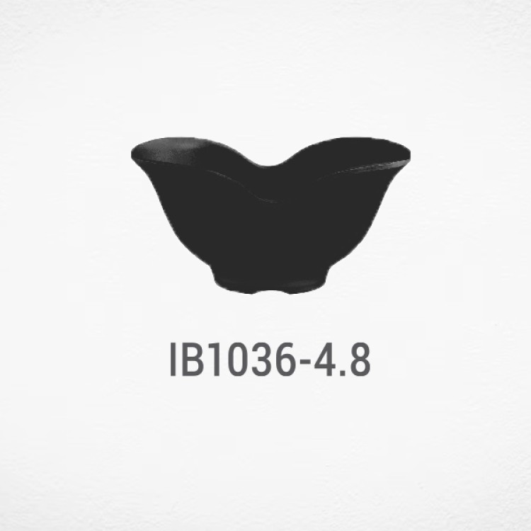 Tulip Ice Cream Bowl 4.8"