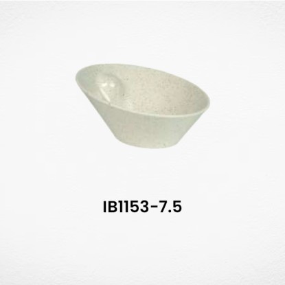 Thumb Bowl 7.5"