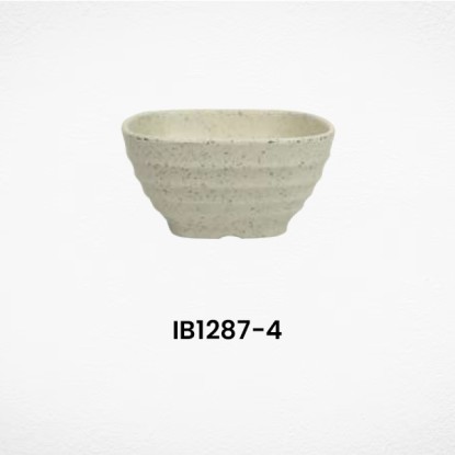 Japanese Veg Bowl 4"