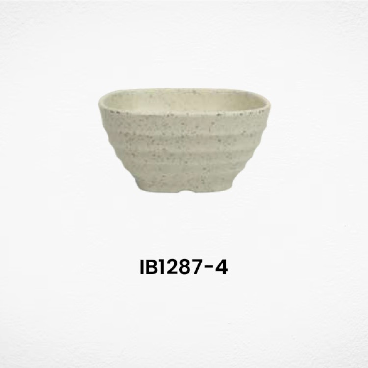 Japanese Veg Bowl 4"