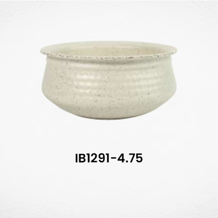 Handi Bowl 4.75"