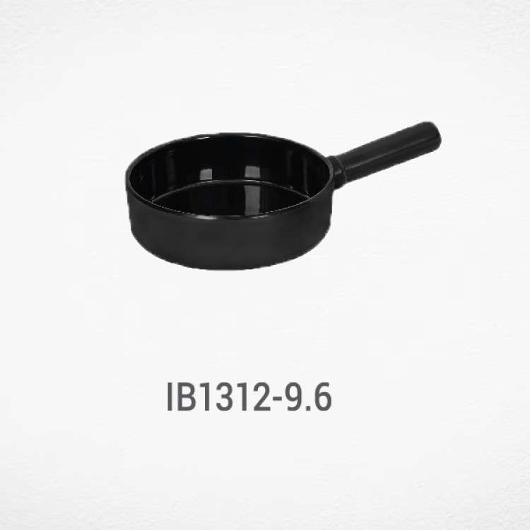 Round Pan 9.6"