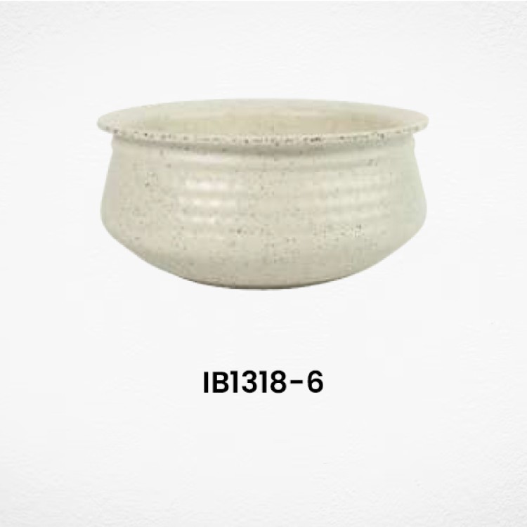Handi Bowl 6"