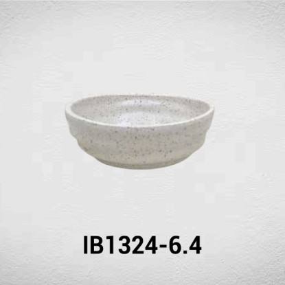 Serving Bowl 6.4"