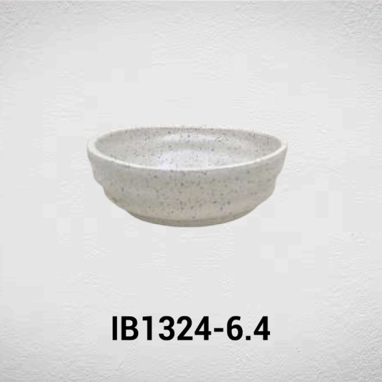 Serving Bowl 6.4"