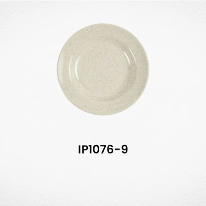 Pasta Plate 9"