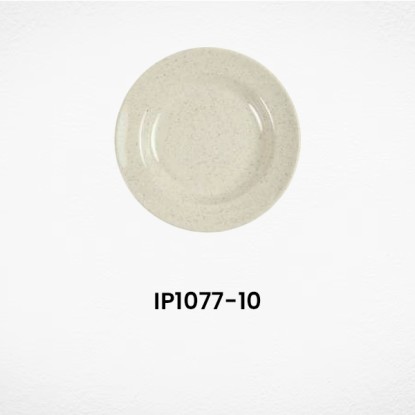 Pasta Plate 10"