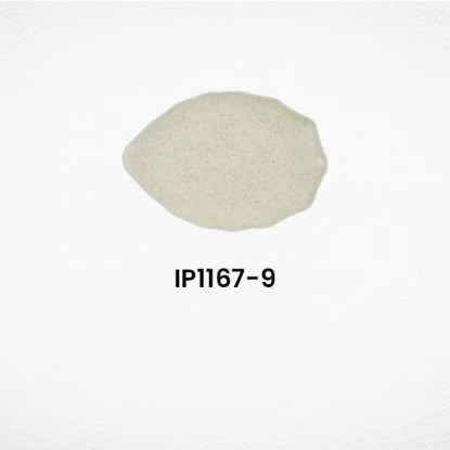 Petal Platter 9"